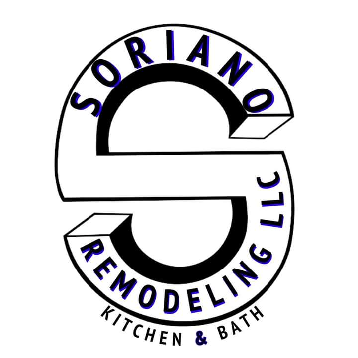 Soriano Remodeling, LLC Logo