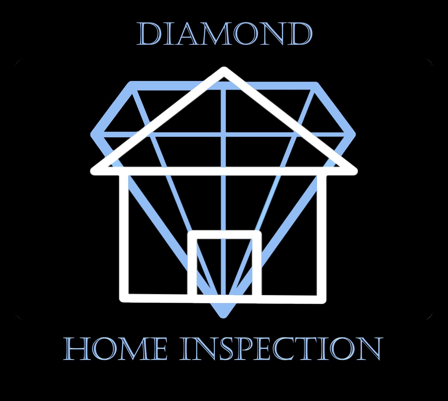 Diamond Home Inspection Logo