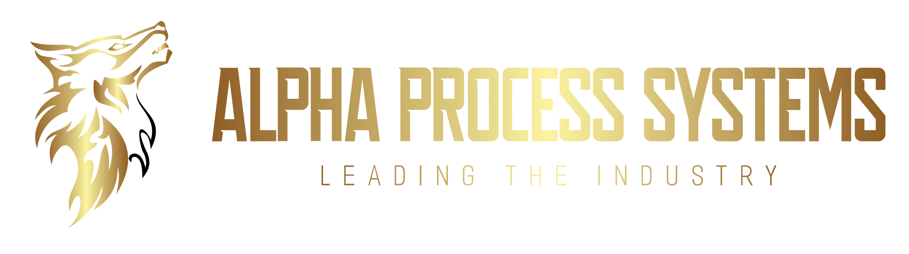 Alpha Process Systems Logo