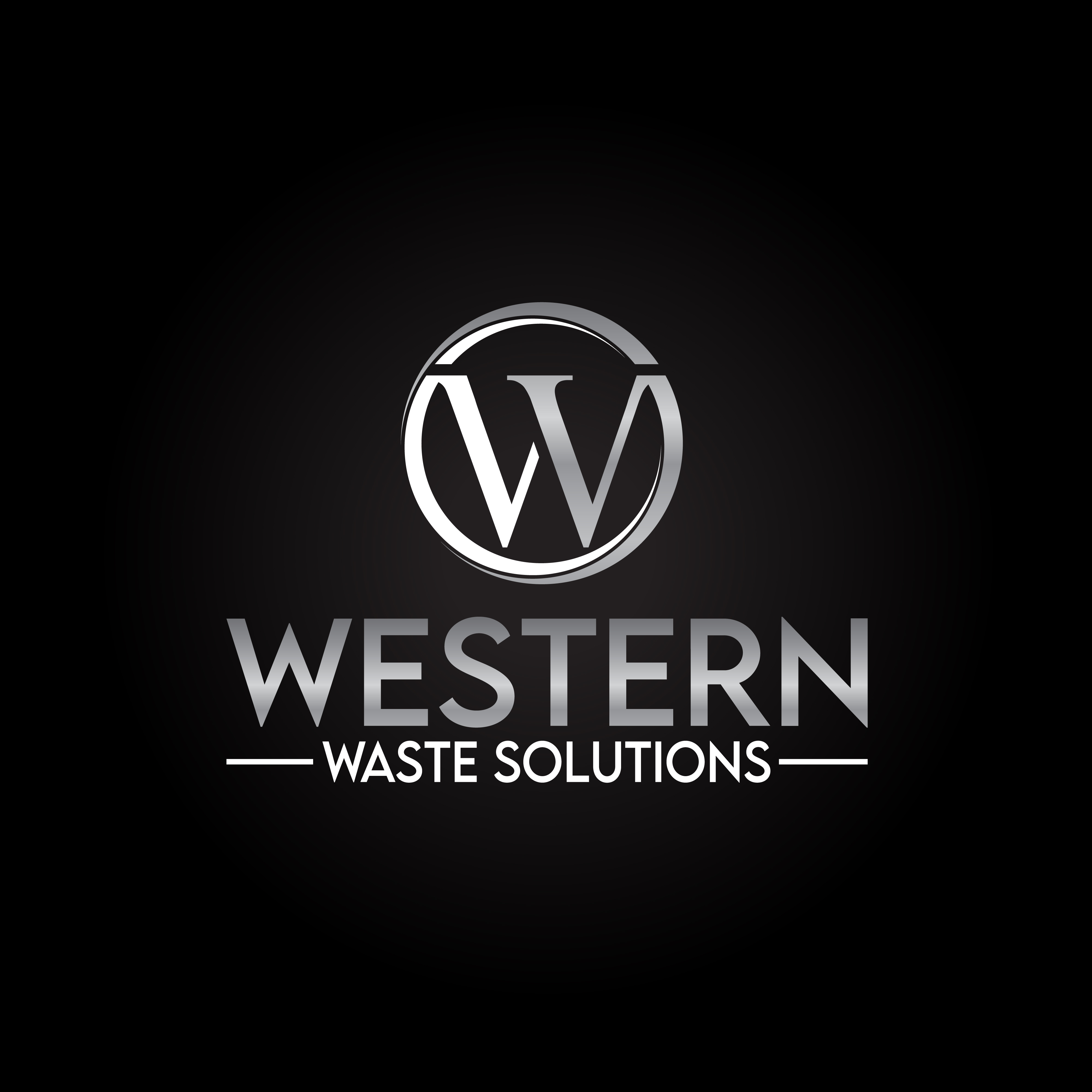 Western Waste Solutions Logo