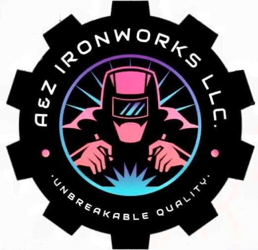 A&Z Ironworks, LLC Logo