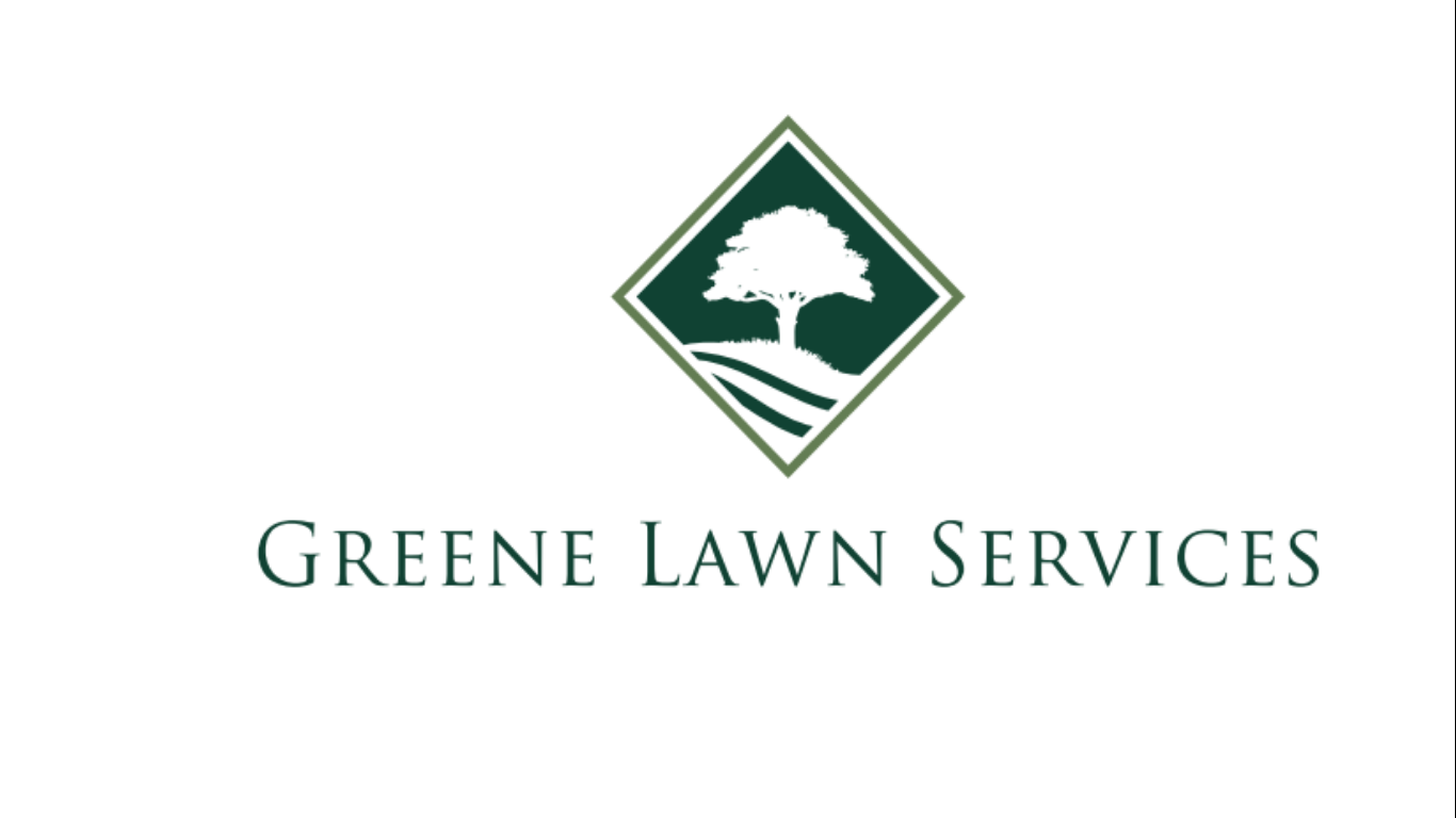 Greene Lawn Services Logo