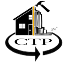 Construction Trade Professionals Logo
