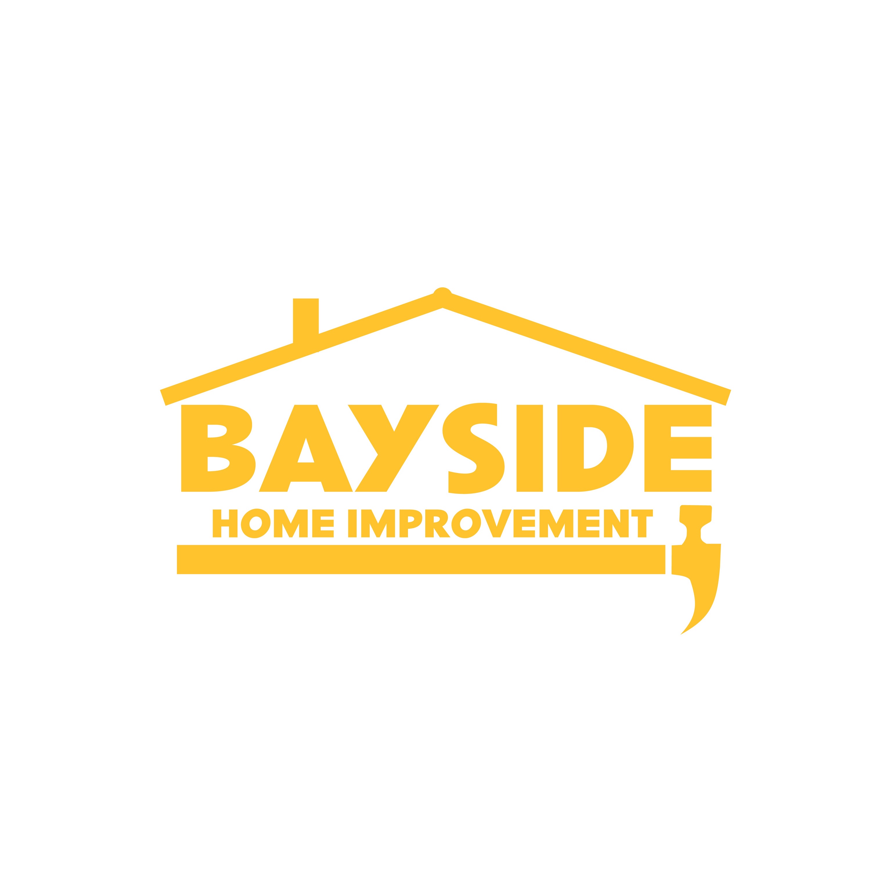 Bayside Home Improvement Inc. Logo