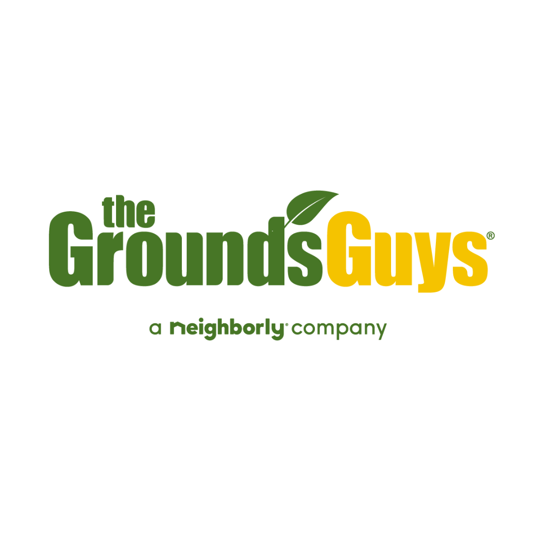 The Grounds Guys of Land O' Lakes Logo