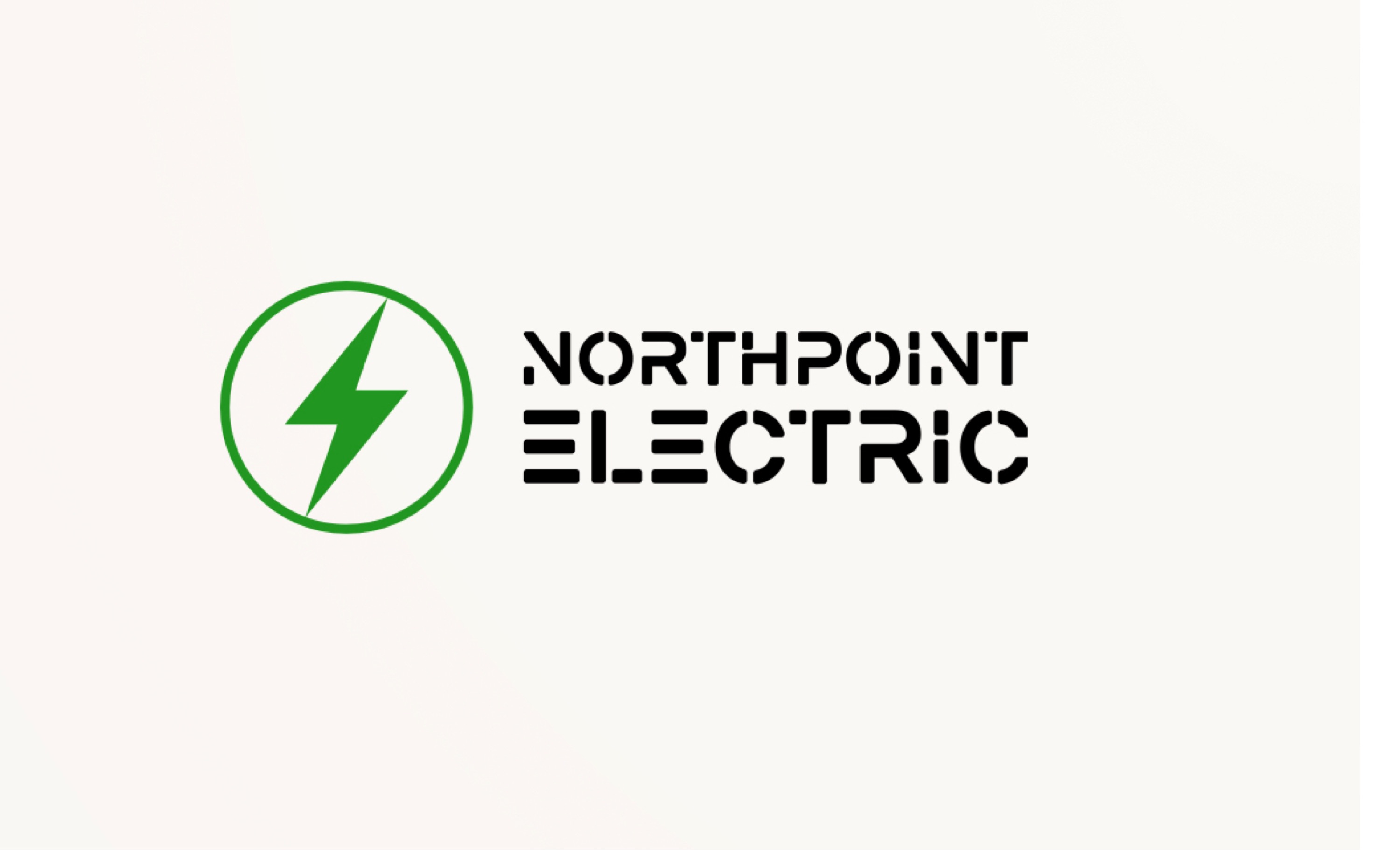 Northpoint Electric, LLC Logo