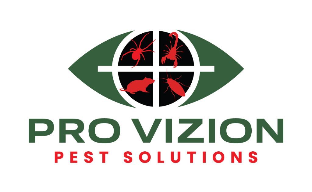 Pro Vizion Pest Solutions, LLC Logo