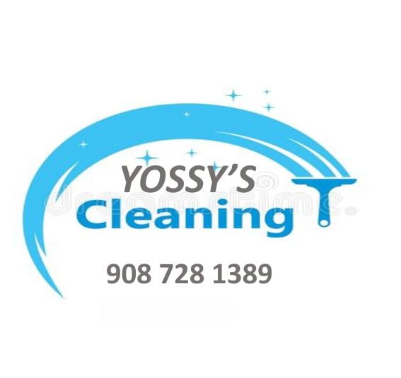 Yossys Cleaning Service Logo