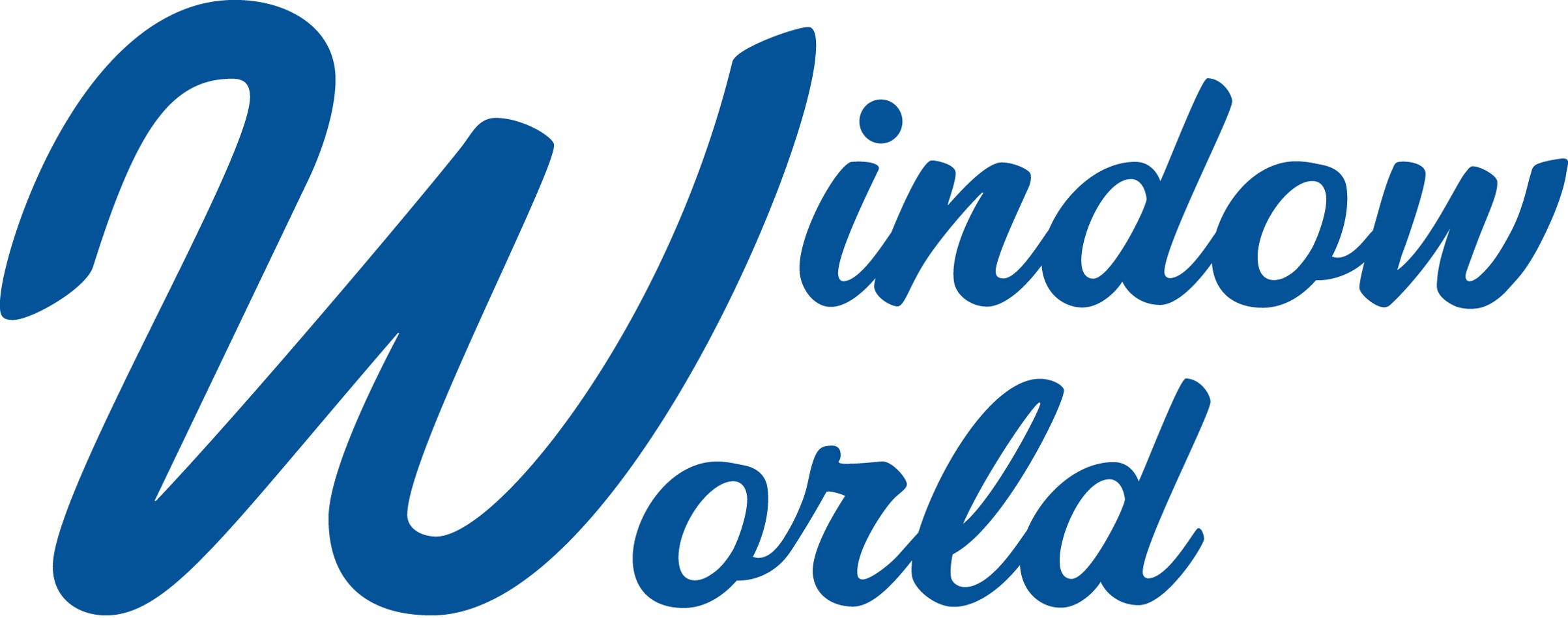 Window World of Houston Logo