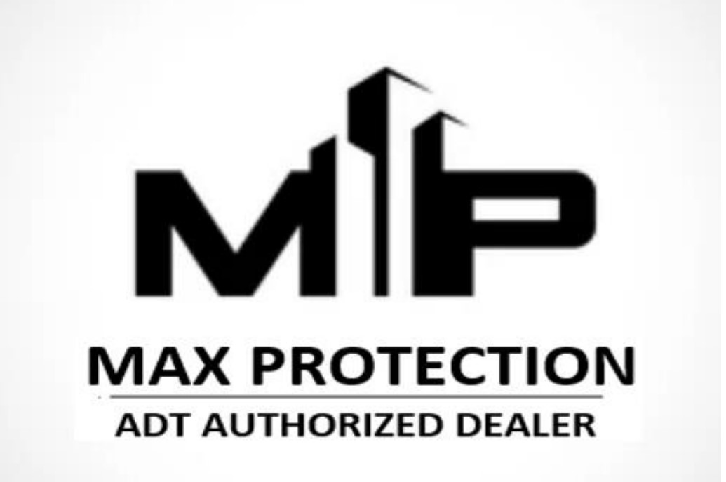 Max Protection Home & Small Business Security, LLC Logo