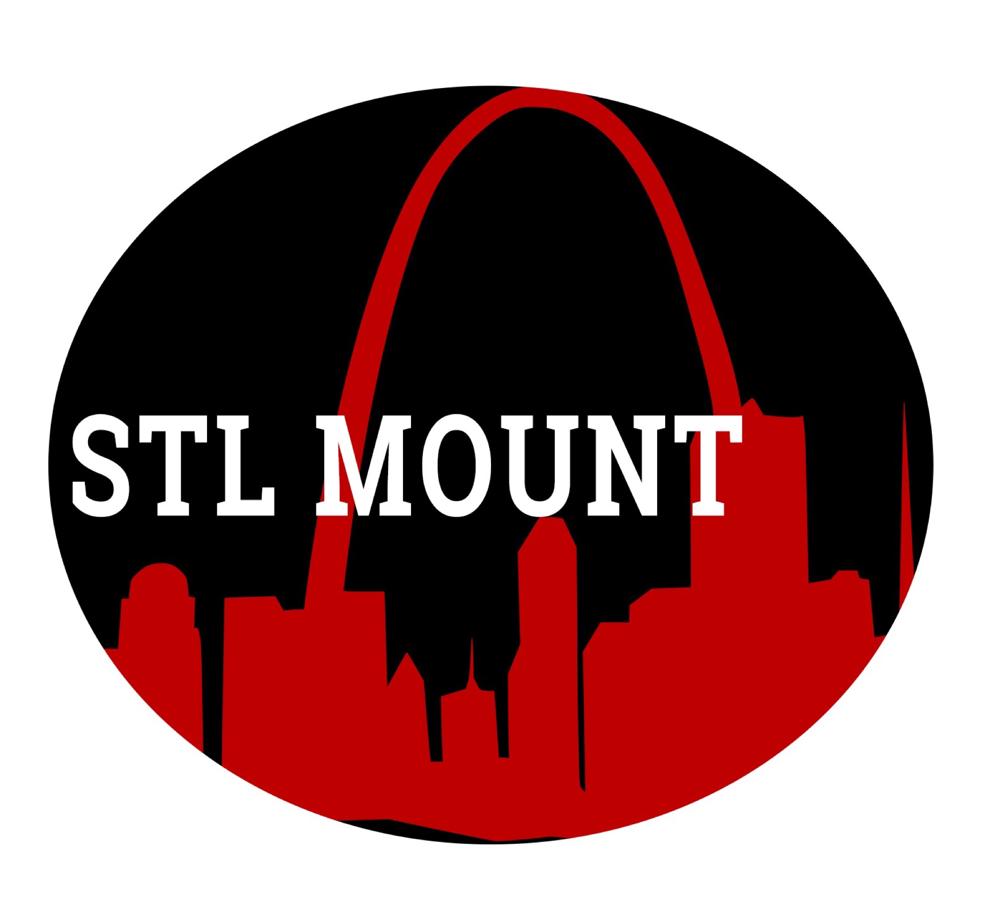 STL Mount Logo