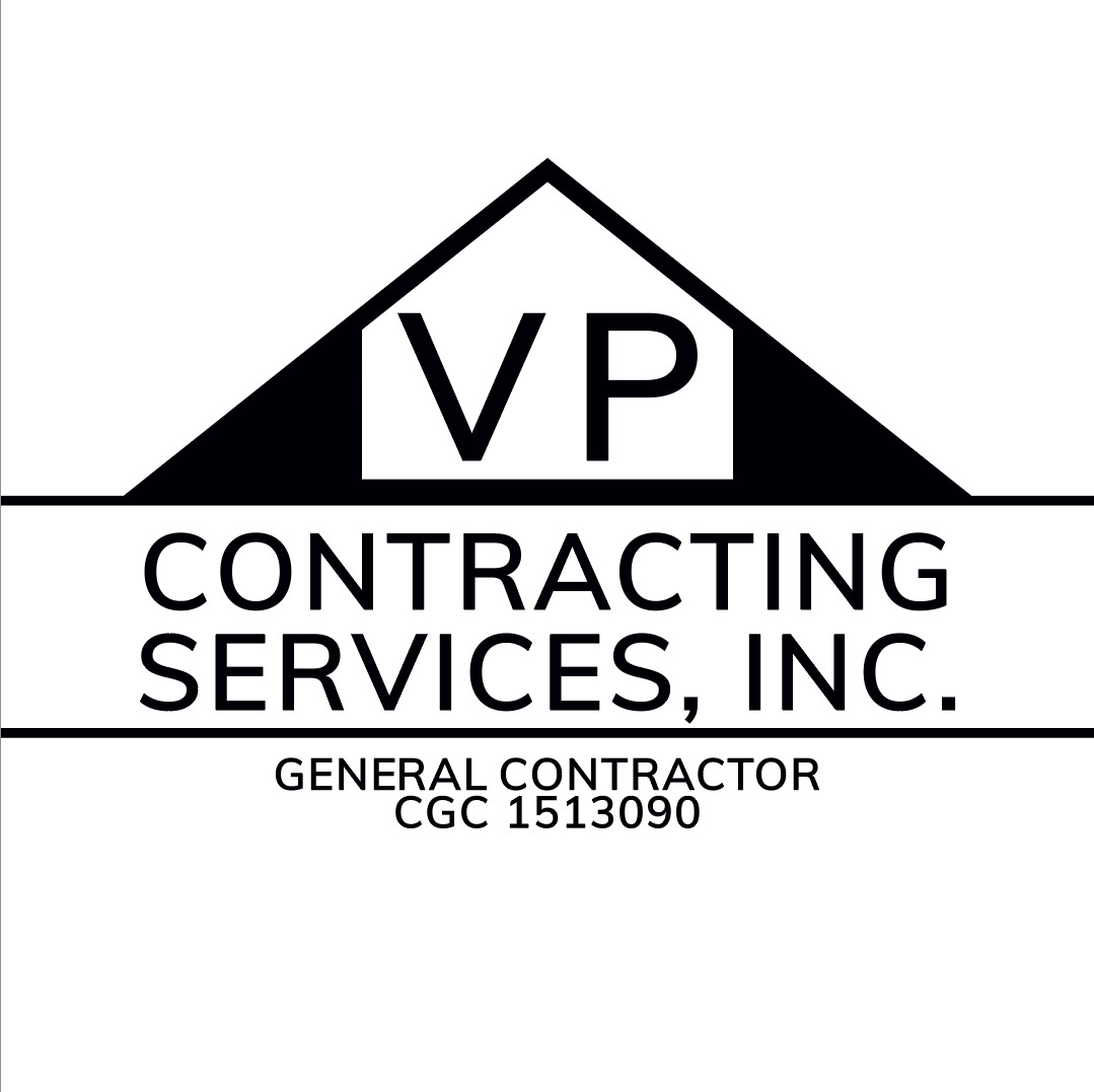 VP Contracting Service, Inc. Logo