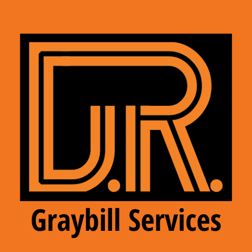 D.R. Graybill Services Logo