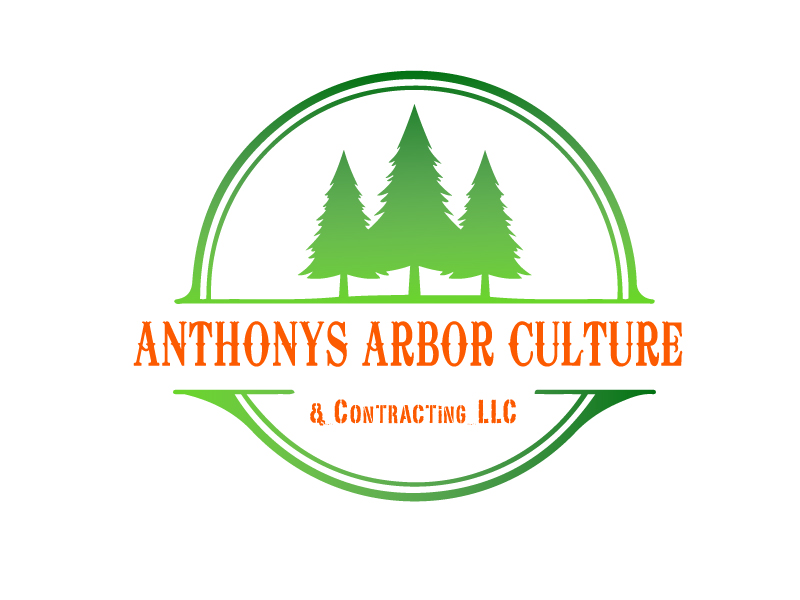 Anthonys Arbor Culture & Contracting, LLC Logo