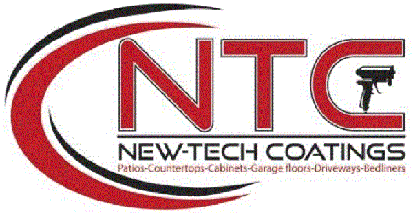 NewTech Coatings LLC Logo