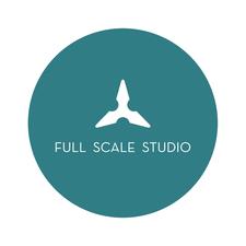 Full Scale Studio LLC Logo