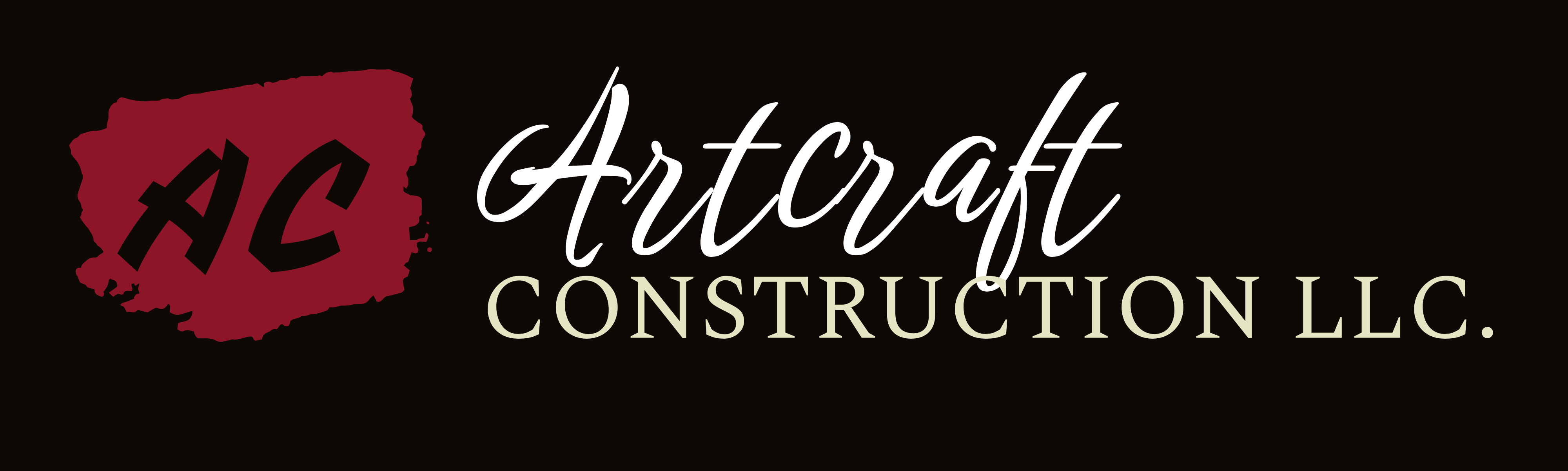 Artcraft Construction Logo