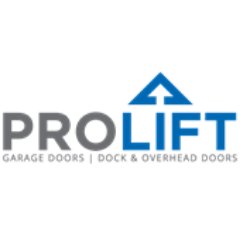 ProLift Garage Doors of Carson City Logo
