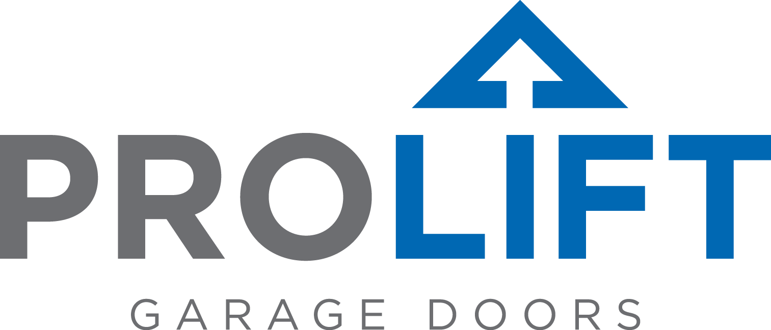 ProLift Garage Doors of Carson City Logo