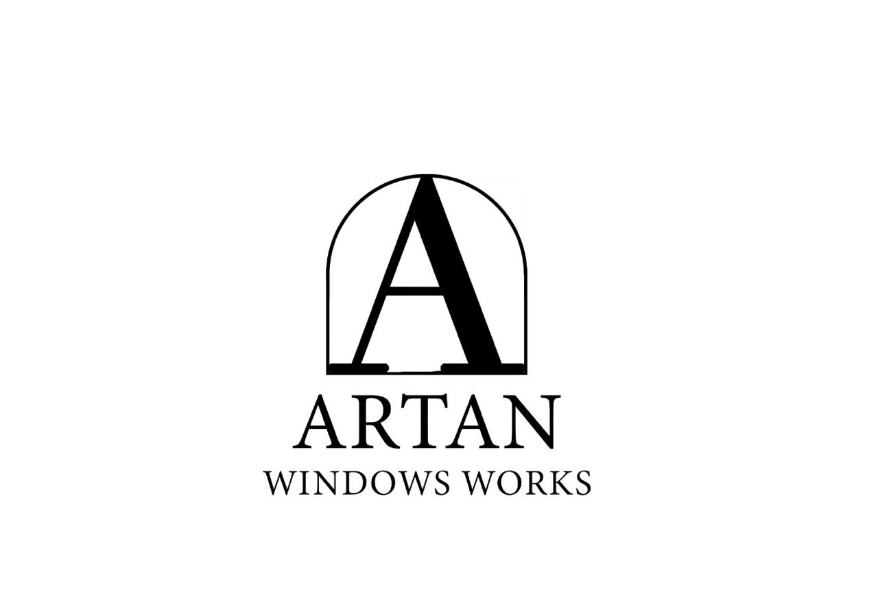 Artan Windows Works Incorporated Logo