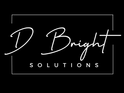 D Bright Solutions Logo