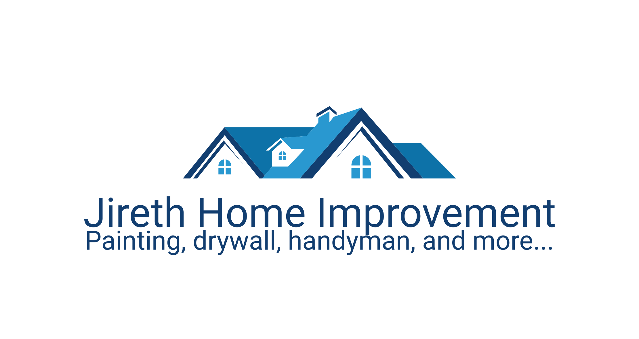 Jireth Home Improvement, LLC. Logo