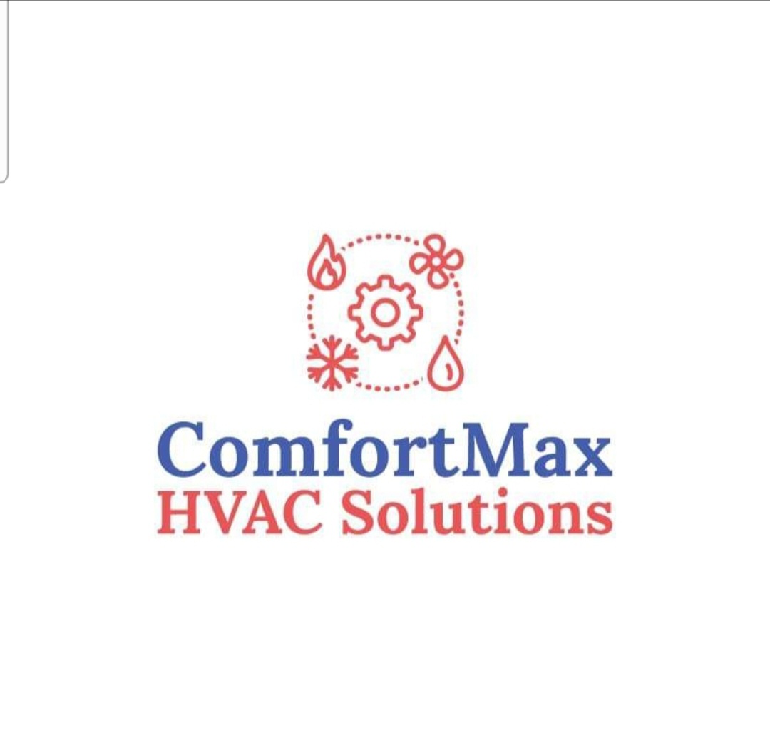 ComfortMax HVAC Solutions LLC Logo