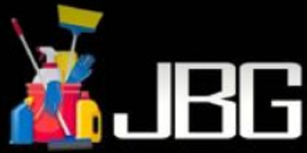 JBG Cleaning Services LLC Logo