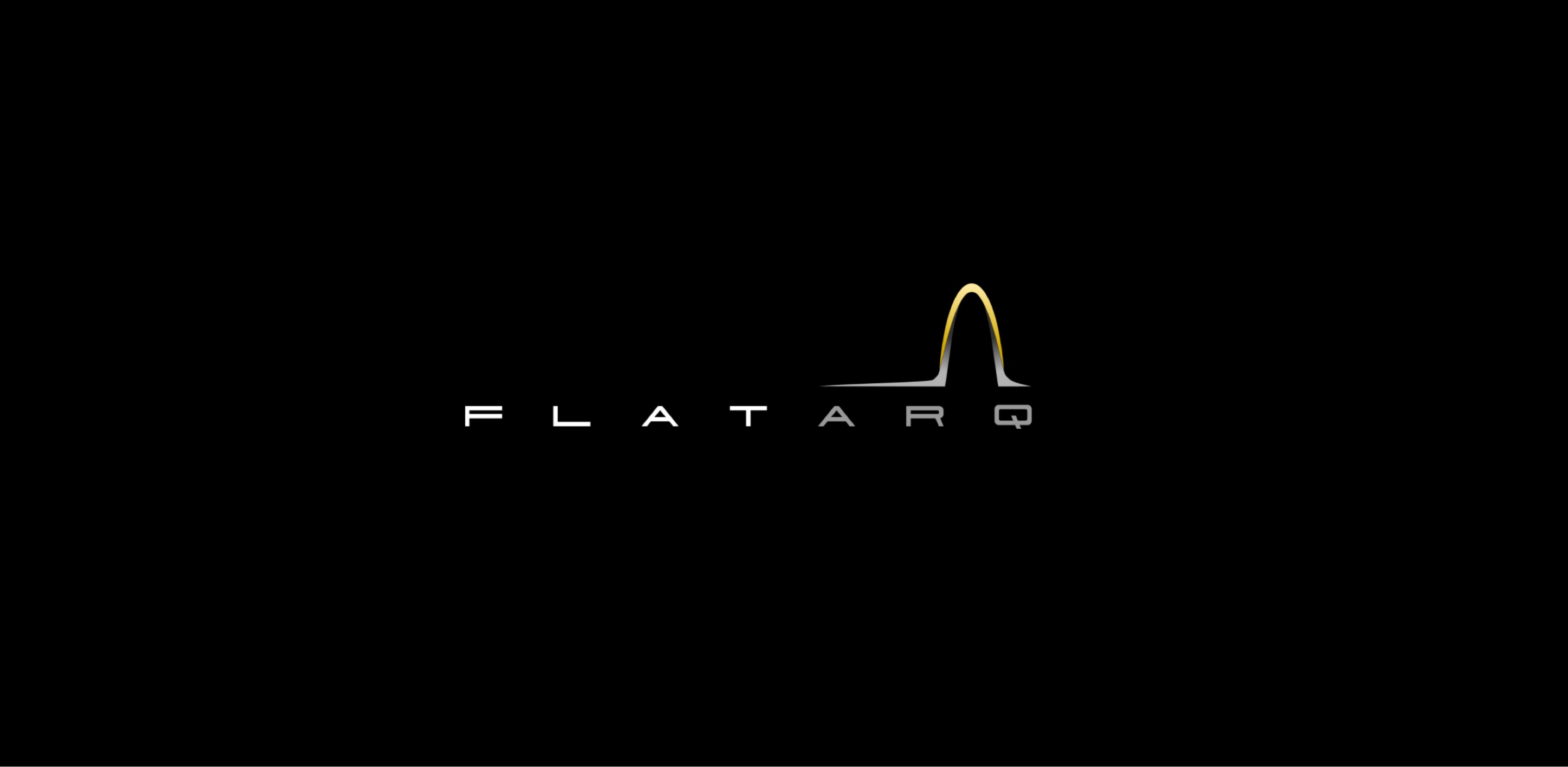 Flat Arq Logo