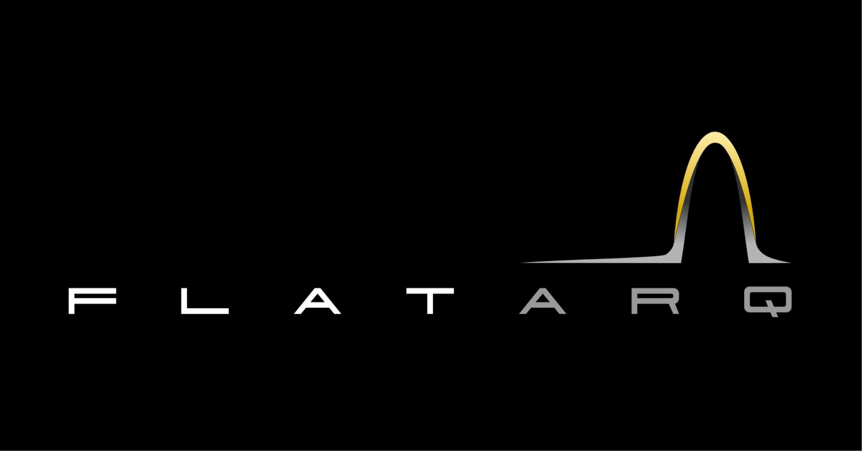 Flat Arq Logo