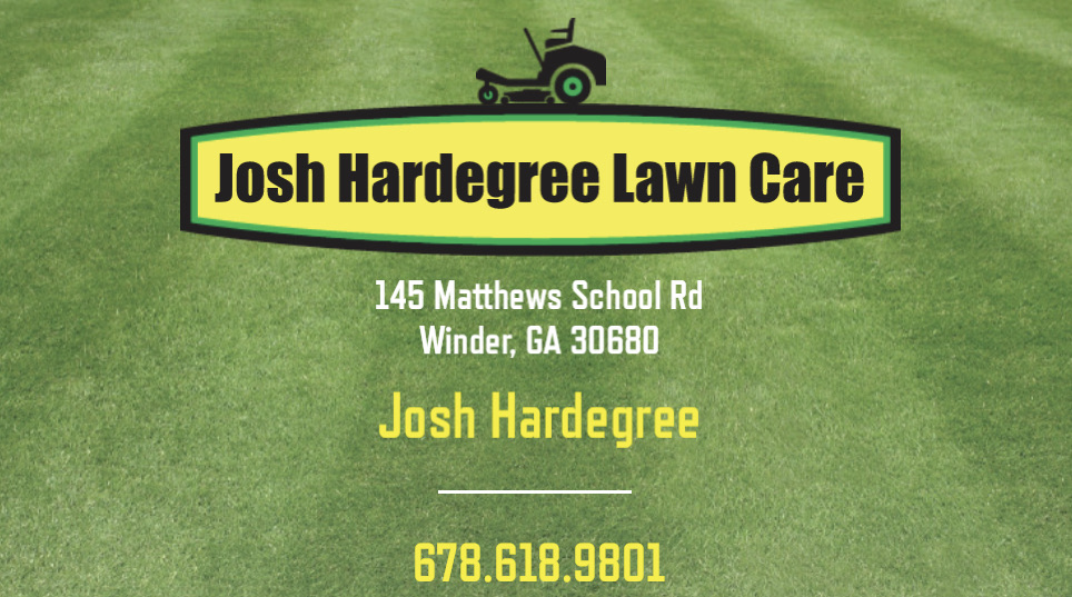 Josh Hardegree Logo