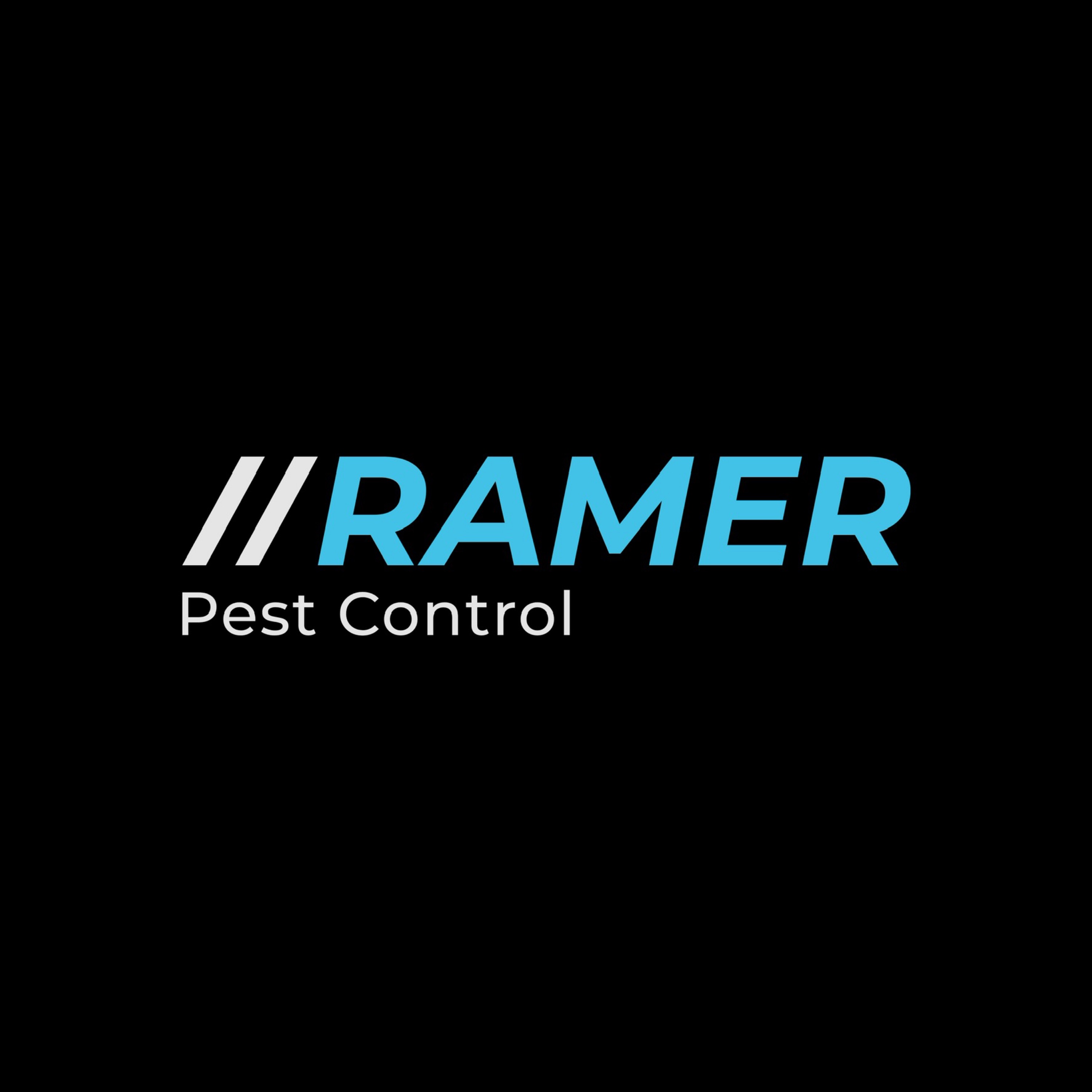 Ramer Pest Control Logo
