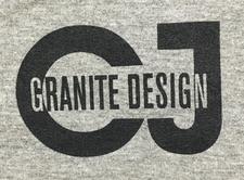 CJ Granite Logo