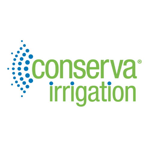 Conserva Irrigation of Frisco Logo