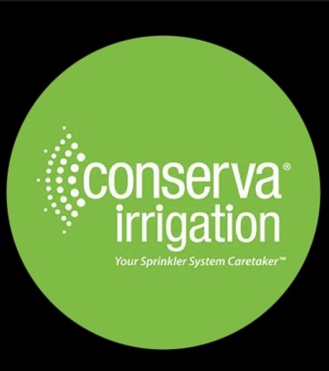 Conserva Irrigation of Plano Logo
