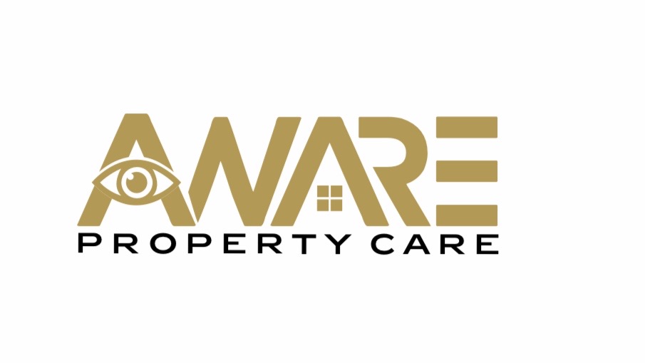 AWare Property Care Logo