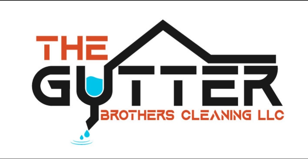 The Gutter Brothers Cleaning LLC Logo