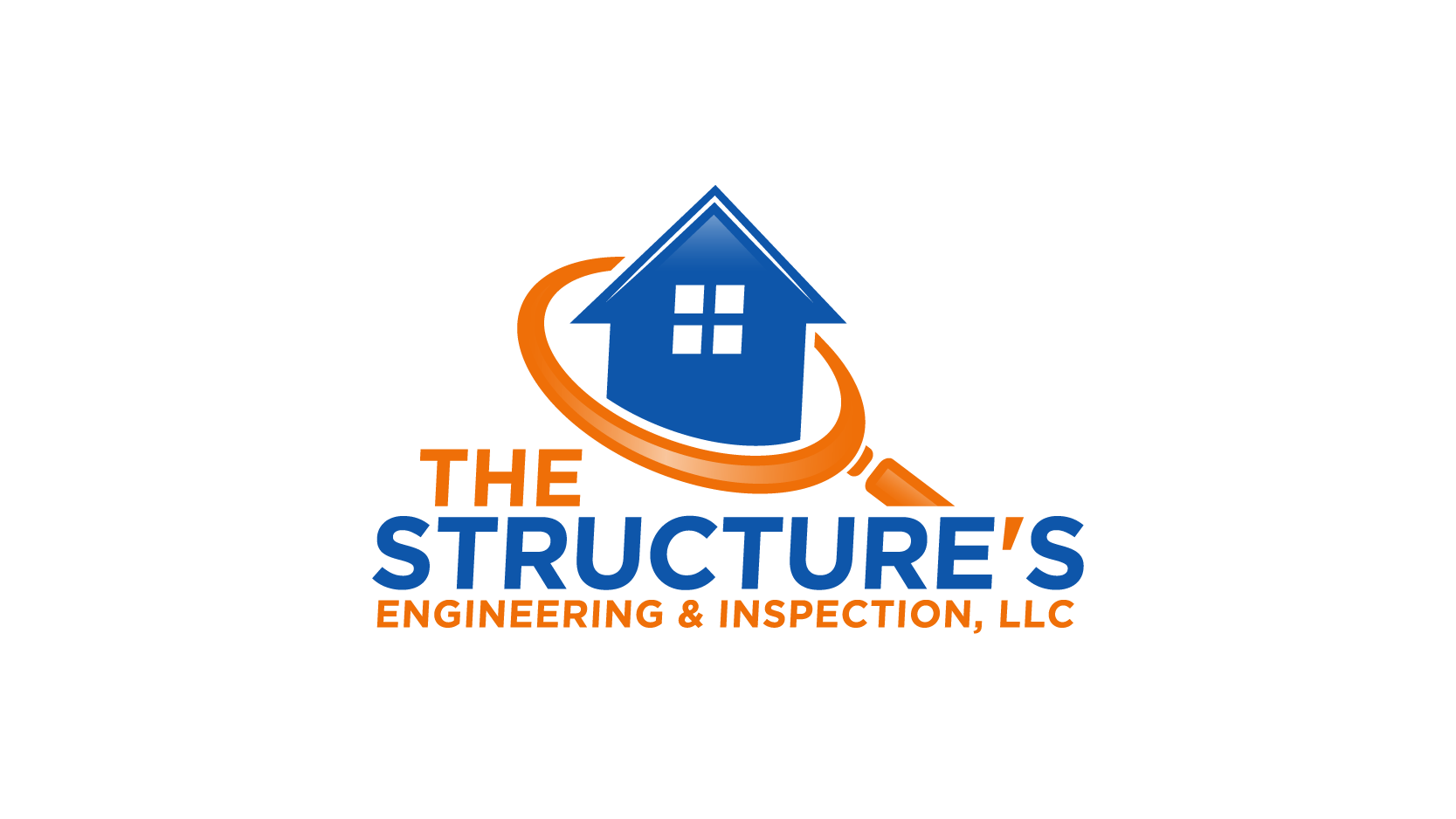 The Structure's Engineering & Inspection Logo
