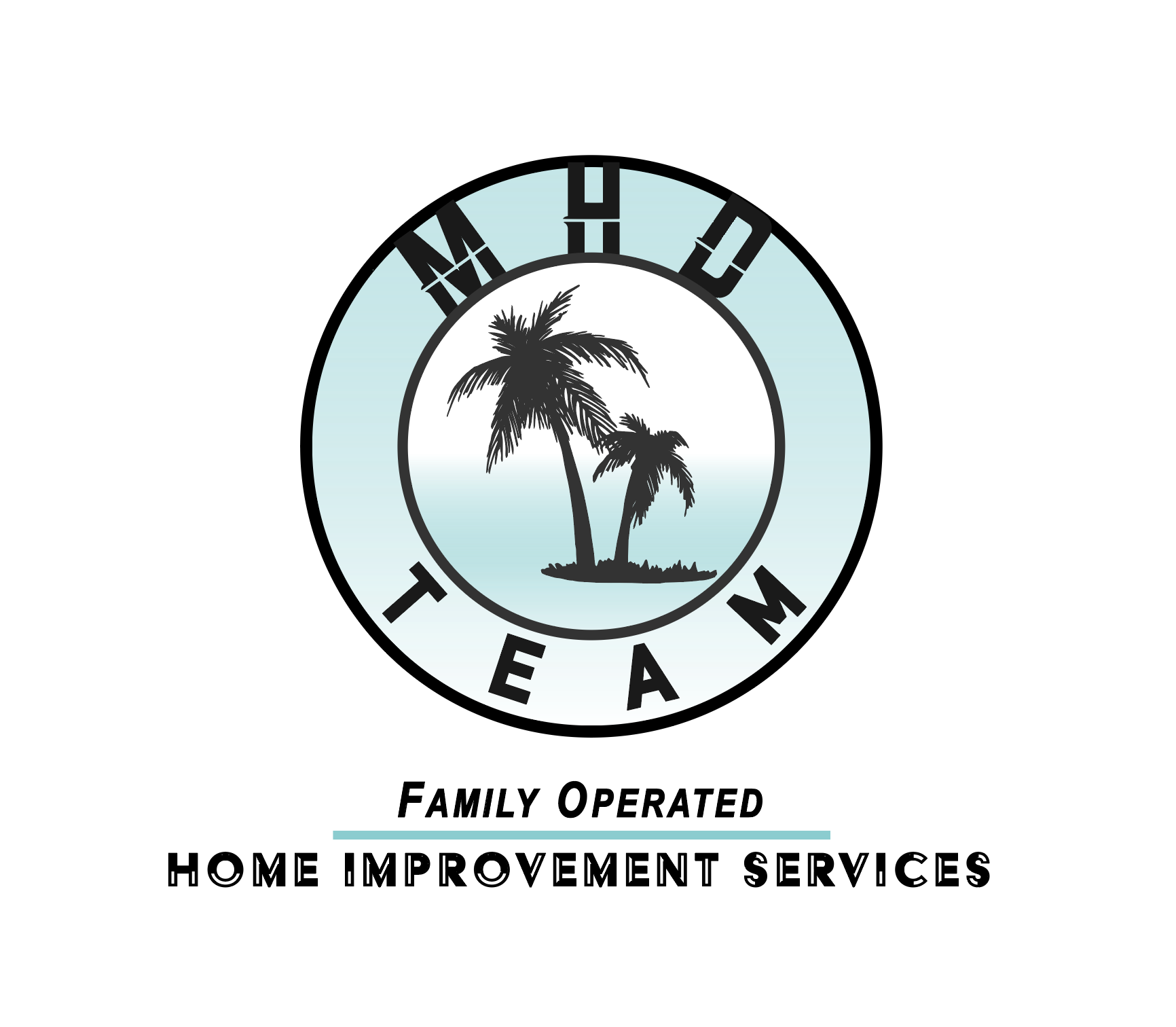 MHD Handy Work Logo
