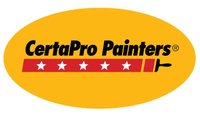 CertaPro Painters of New Orleans Logo