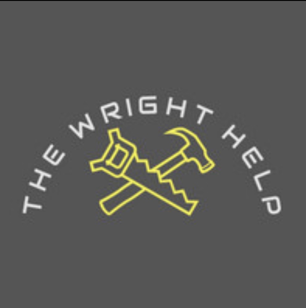 The Wright Help Logo