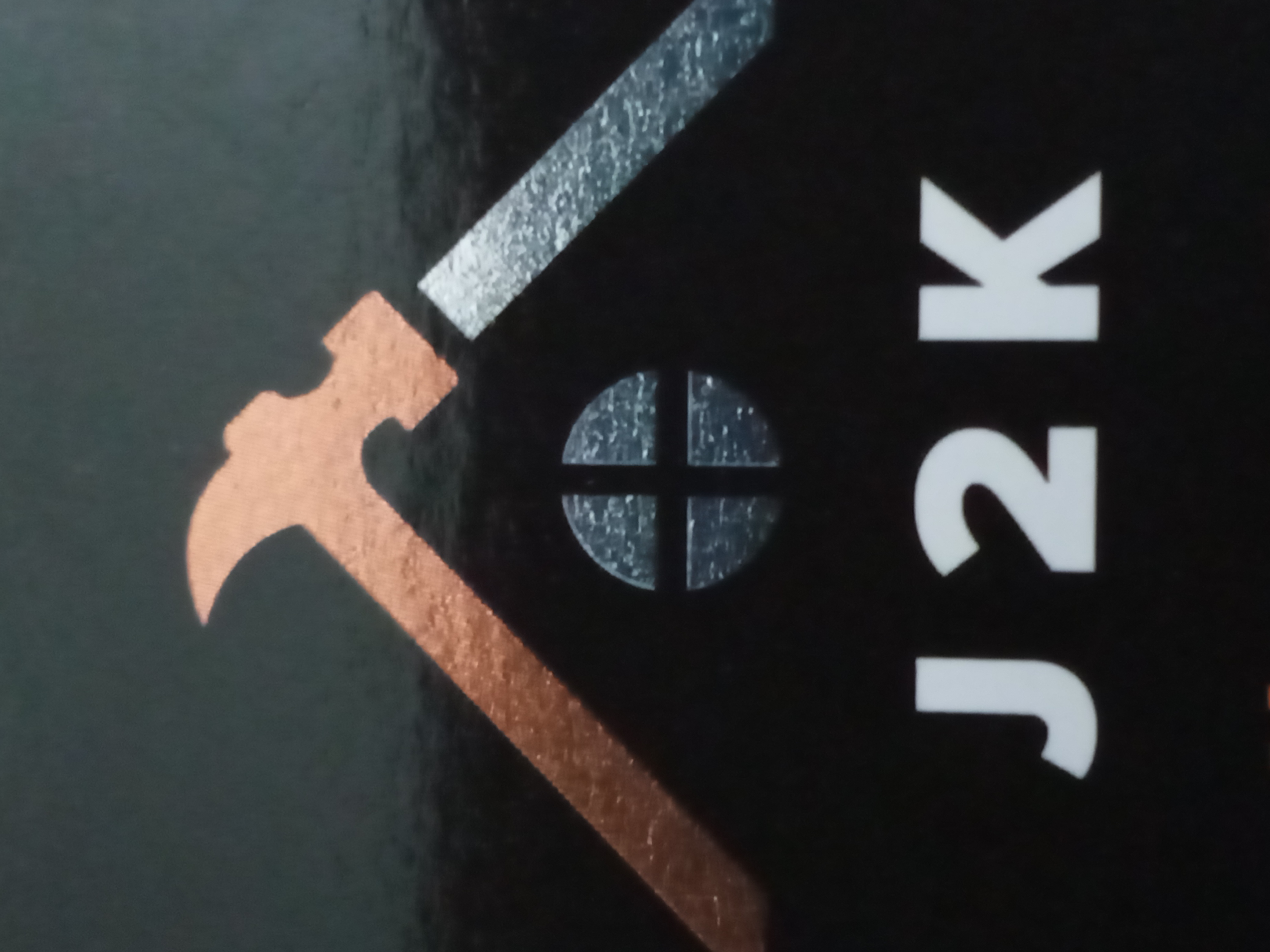 J2K, LLC Logo