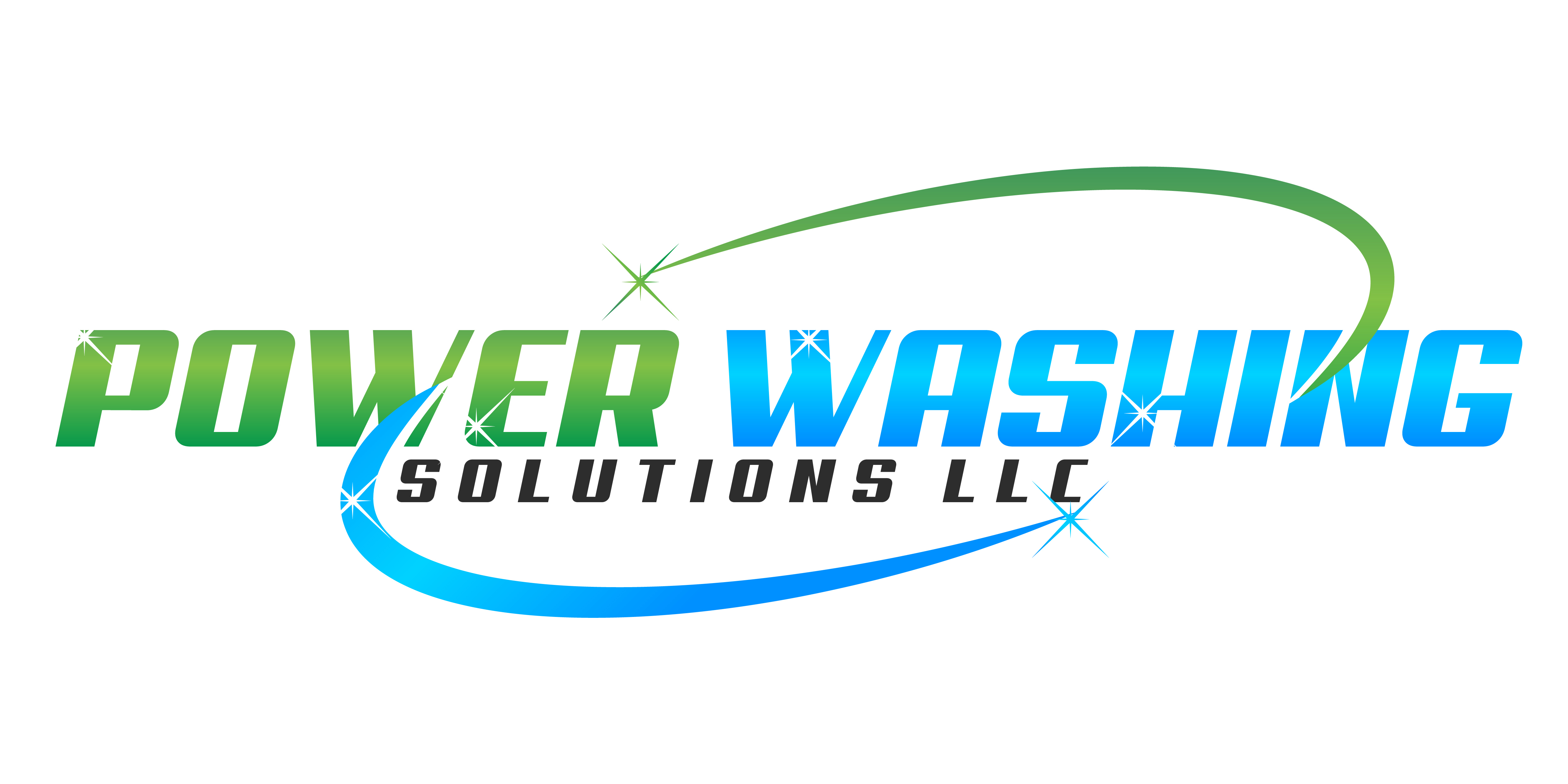 Power Washing Solutions Logo