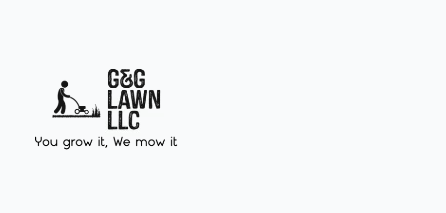 G&G Lawn, LLC Logo