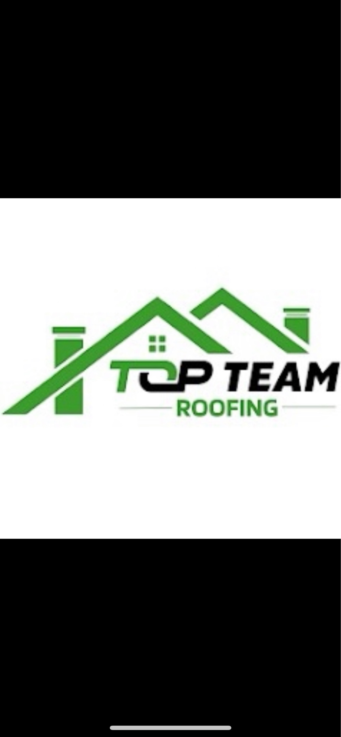 Top Team Construction, LLC Logo