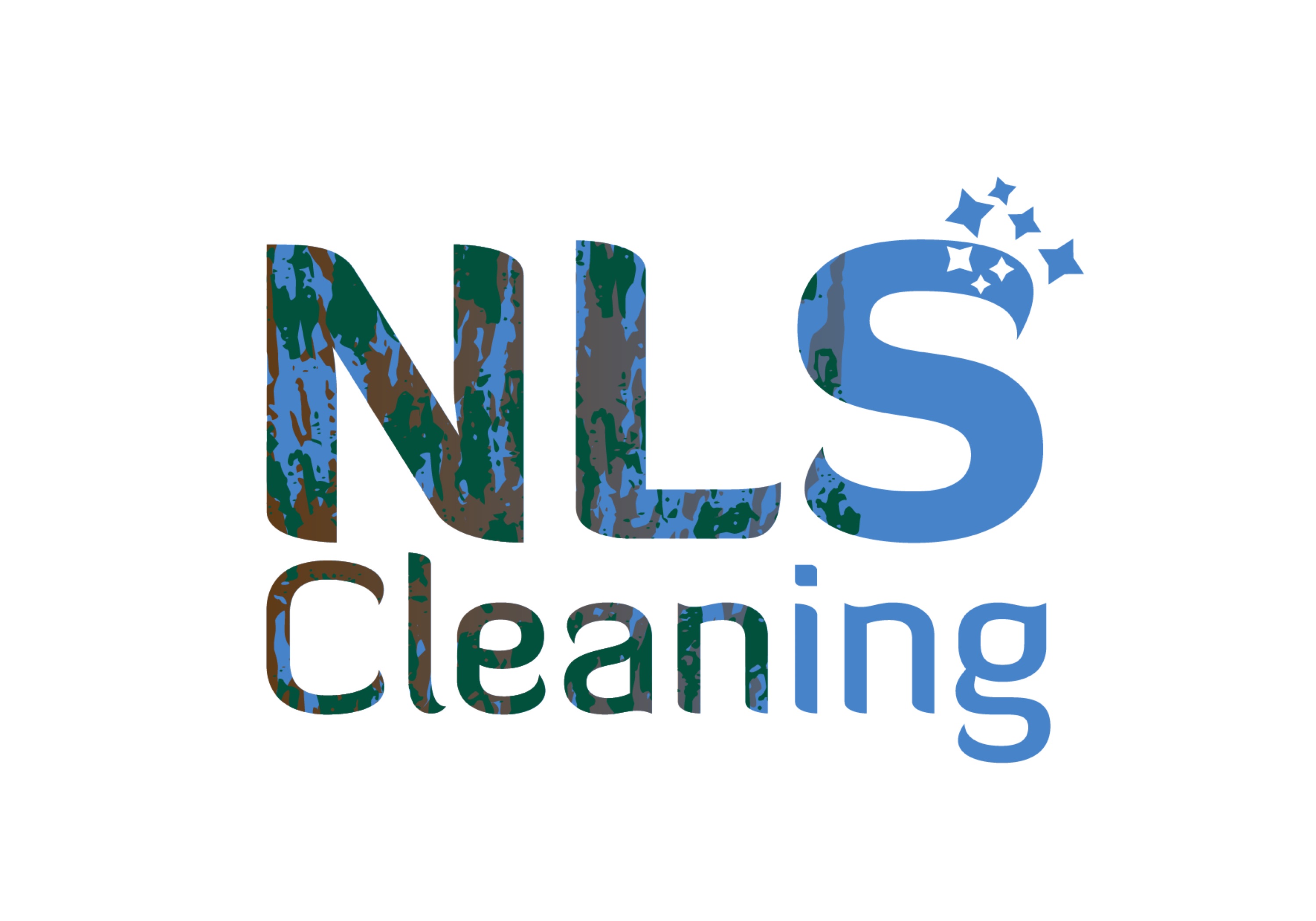 NLS Cleaning Logo