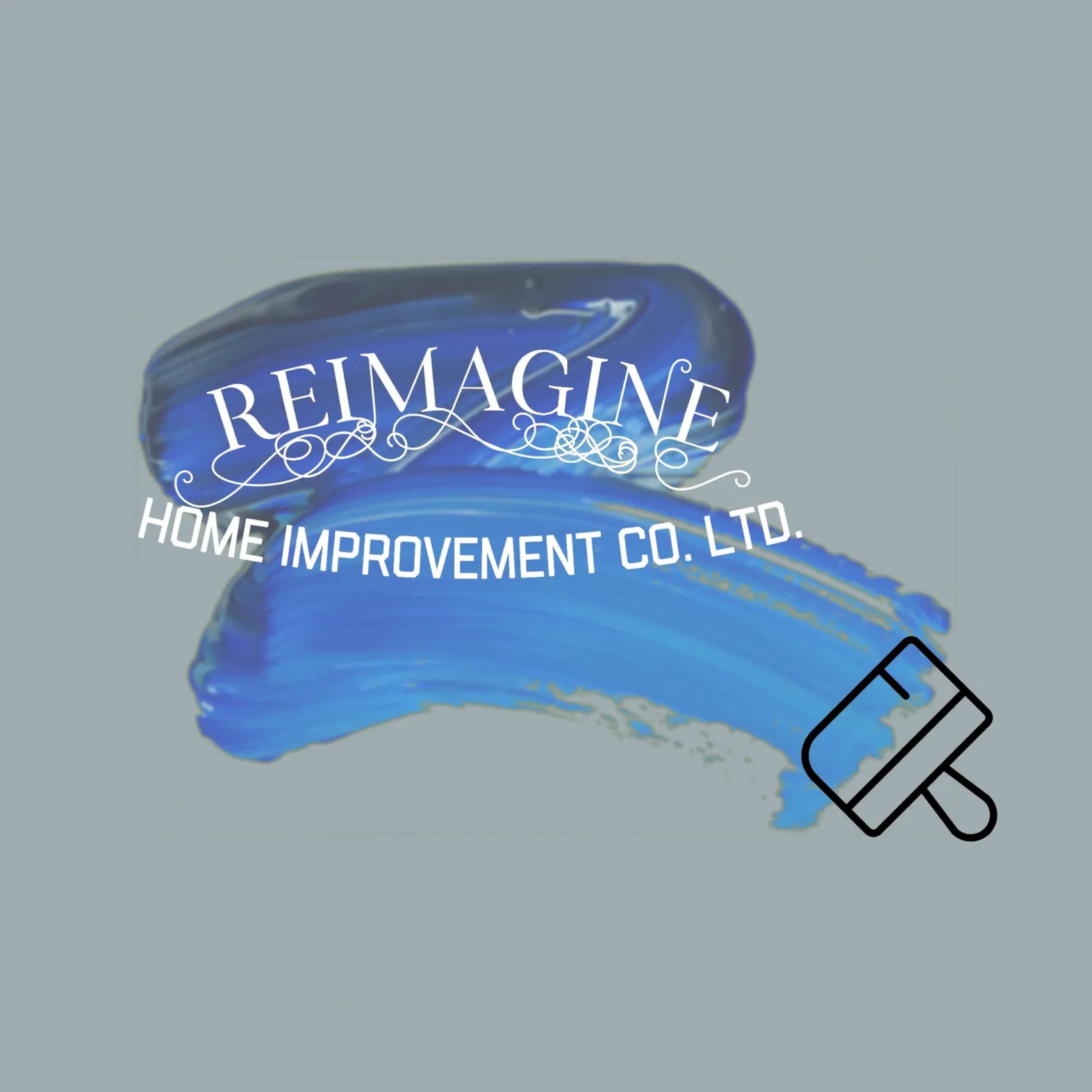 Reimagine Home Improvement CO. LTD Logo