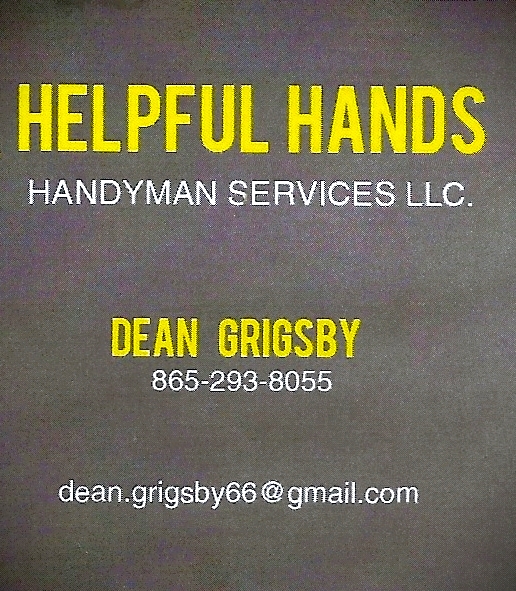 Helpful Hands Logo