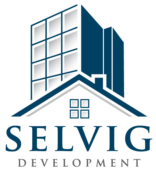 Selvig Development Inc Logo