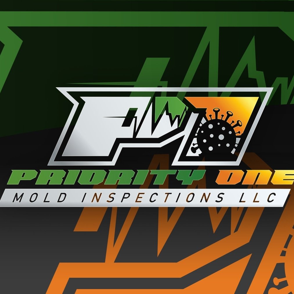 Priority One Mold Inspections, LLC Logo
